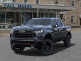 New 2025 Chevrolet Silverado 1500 LT Trail Boss w/ LT Trail Boss Premium Package image 6