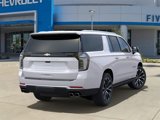 New 2025 Chevrolet Suburban High Country image 4