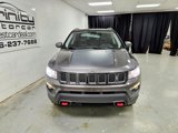 Used 2021 Jeep Compass Trailhawk w/ Sun and Sound Group image 3