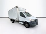 Used 2021 Mercedes-Benz Sprinter 3500 image 3