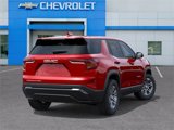 New 2026 GMC Terrain Elevation w/ LPO, Floor Liner Package image 4