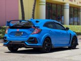 Used 2021 Honda Civic Type R image 4