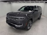 New 2025 Jeep Grand Wagoneer L Series III image 2