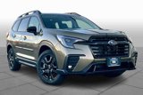New 2025 Subaru Ascent Bronze Edition image 2