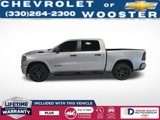 Used 2025 RAM 1500 Big Horn image 5