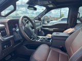 Used 2025 Ford F250 King Ranch w/ Chrome Package image 2