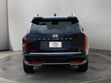 New 2026 Hyundai Palisade Calligraphy image 4