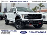New 2025 Ford F150 Raptor image 2
