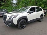Certified 2024 Subaru Forester Wilderness image 3