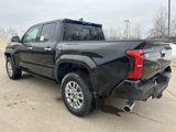 New 2025 Toyota Tacoma Limited image 3