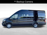 New 2025 Ford Transit 350 XLT w/ Livery Package image 4