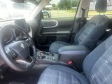 Used 2024 Ford Bronco Sport Heritage w/ Heritage Convenience Package image 3