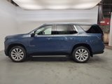 New 2025 Chevrolet Tahoe Premier image 4