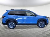 New 2025 Honda Passport TrailSport image 2