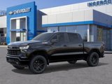 New 2026 Chevrolet Silverado 1500 RST image 2