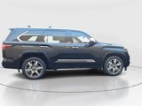 New 2025 Toyota Sequoia Capstone image 4