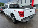 Used 2021 Ford F150 XLT w/ Equipment Group 301A Mid image 3