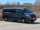 Used 2021 Ford Transit 350 XLT image 2