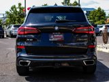 Used 2021 BMW X5 xDrive40i w/ M Sport Package image 5