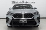 Used 2025 BMW X2 xDrive28i w/ M Sport Package image 3