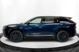 New 2025 Jeep Wagoneer Launch Edition image 2