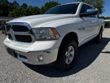 Used 2018 RAM 1500 Classic SLT image 3