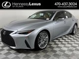 New 2025 Lexus IS 300 w/ Premium Package image 2