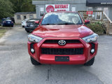 Used 2016 Toyota 4Runner Limited image 2