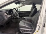 Certified 2025 Toyota Camry XLE image 4