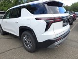 New 2026 Chevrolet Traverse LT w/ Driver Confidence Package image 5
