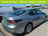 Used 2023 Toyota Camry LE image 3