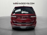 Used 2014 Dodge Durango Limited w/ Trailer Tow Group IV image 5