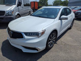Used 2018 Acura TLX V6 image 3