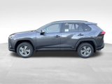 New 2025 Toyota RAV4 XLE image 2