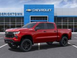 New 2025 Chevrolet Silverado 1500 LT Trail Boss w/ Convenience Package II image 2