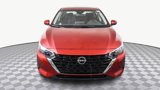 Used 2024 Nissan Sentra SV image 2