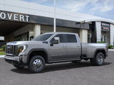New 2025 GMC Sierra 3500 Denali Ultimate image 2