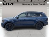 New 2025 Kia Telluride SX X-Line image 4