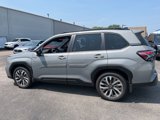 Used 2025 Subaru Forester Touring image 4