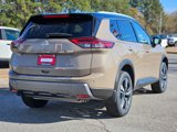 New 2025 Nissan Rogue SL image 6
