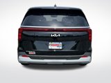 New 2026 Kia Carnival image 4