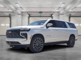 New 2025 Chevrolet Suburban High Country image 3