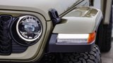 New 2025 Jeep Wrangler Willys image 5