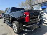 Used 2021 Chevrolet Silverado 1500 High Country w/ Technology Package image 5