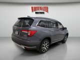 Used 2022 Honda Pilot Elite image 4