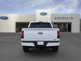 New 2025 Ford F150 Lightning XLT image 5