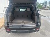 New 2025 Chevrolet Suburban Z71 w/ Z71 Off-Road Package image 4