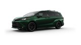 New 2025 Toyota Sienna XLE Woodland Edition image 2