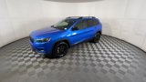 Used 2023 Jeep Cherokee Altitude Lux image 4