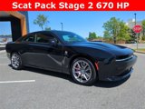 New 2025 Dodge Charger R/T Scat Pack w/ Track Pack image 2